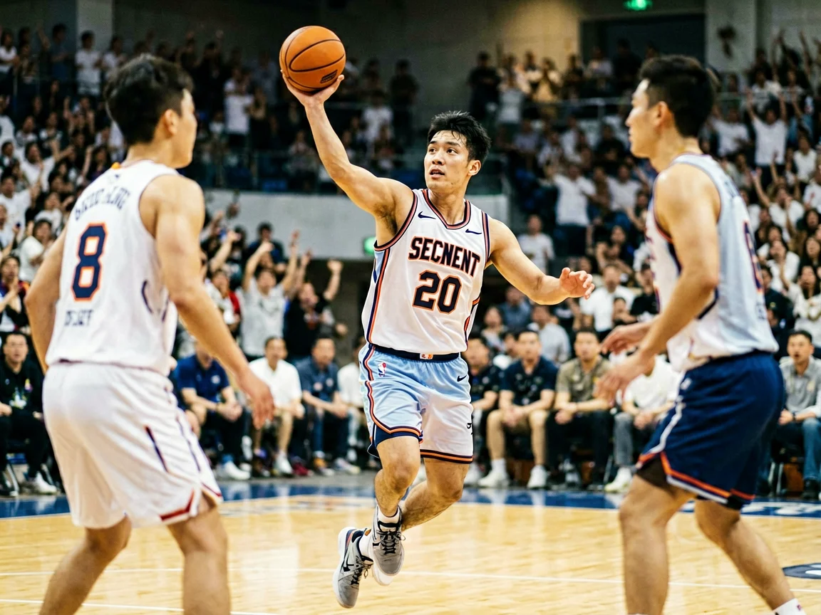 体育赛场准备,马克西MVP